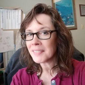 Meet your Posher, Anne